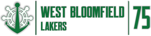 WEST BLOOMFIELD – 1975 Logo